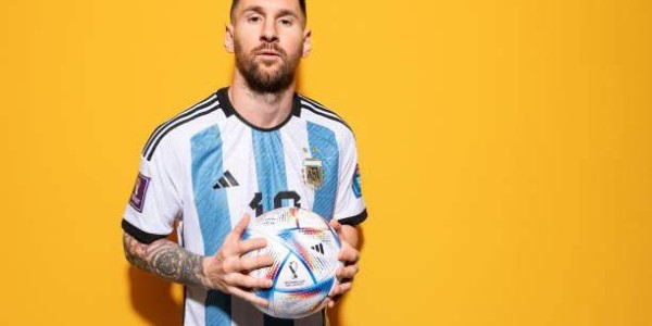 开云体育登录-【解码阿根廷】更成熟的梅西，更团结的阿根廷