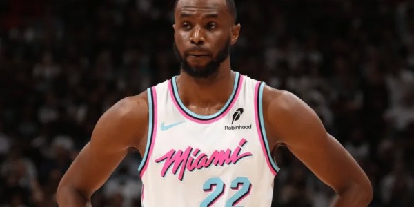 Siegel：热火对威金斯要价很高，若不涉及首轮＆湖人会有意