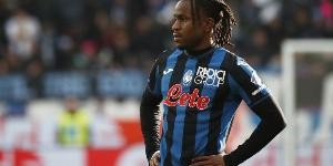 移动体育平台-意媒：国米签莱奥尼受阻 卢克曼经纪人正撮合国米亚特兰大达协议