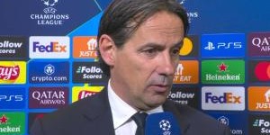 移动体育平台-吹爆！小因扎吉：有8-9年没见过亚马尔这样的球员，必须3人防他