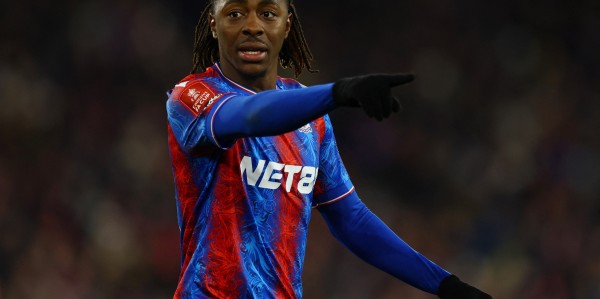 开云体育app-热刺乐观能以低于6800万镑解约金的价格引进埃泽