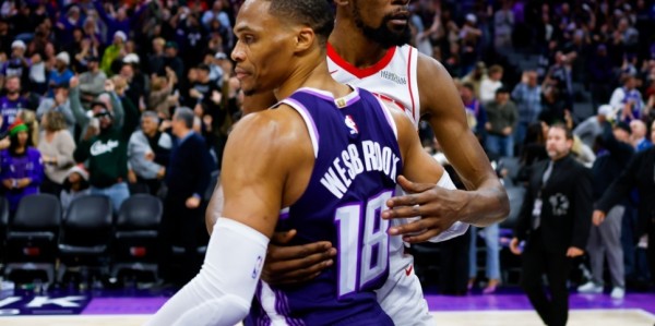 开云 体育-悄悄7连胜，成NBA西部最大不确定因素！湖人难了，雷霆或遇到麻烦