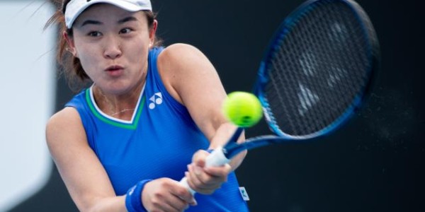 开云体育app-中国金花澳洲赛季表现惨淡收场 多哈里昂期待复苏