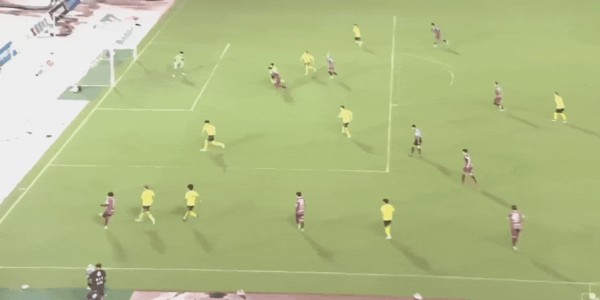 日职联战报：岩渊弘人、卢考破门，冈山绿雉2-1柏太阳神