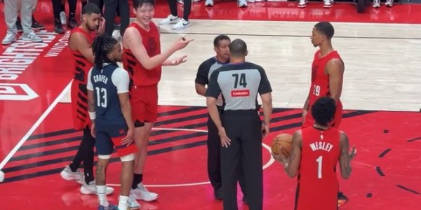 开云体育登录-突然被撤销！杨瀚森免除技术犯规，立省2000美元！|NBA|里斯|波特兰开拓者队|NBA常规赛|华盛顿奇才队_新浪体育_新浪新闻