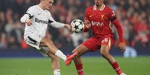 移动体育平台-邮报：利物浦仍在全力追逐维尔茨，球员还未做出最终决定