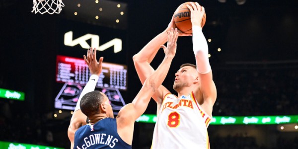 开云 体育-老鹰：波尔津吉斯正在参加训练 一周后将进行重新评估|北京|克里斯塔普斯·波尔津吉斯|中锋|腱炎|克里斯塔普斯-波尔津吉斯_新浪体育_新浪新闻