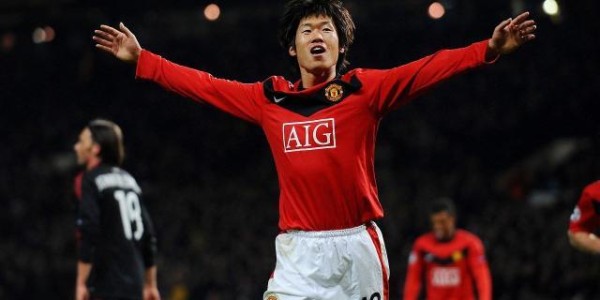 移动体育平台-朴智星将出任全北官员 负责俱乐部管理和技术部门