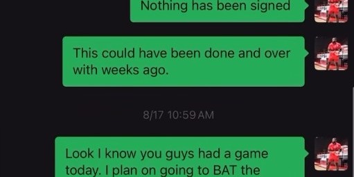 体育赛事-前勇士队球员帕斯卡尔遭NBL石家庄翔蓝队欠薪 解约后薪酬未支付