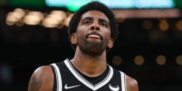 开云 体育-【布鲁克林网事】谈到欧文，马克斯话里藏着什么刀？