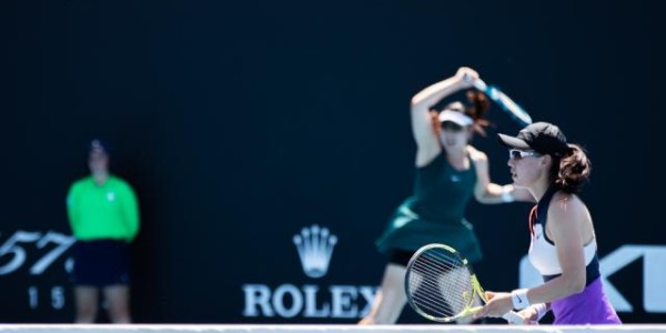 开云体育app-中国金花澳洲赛季表现惨淡收场 多哈里昂期待复苏