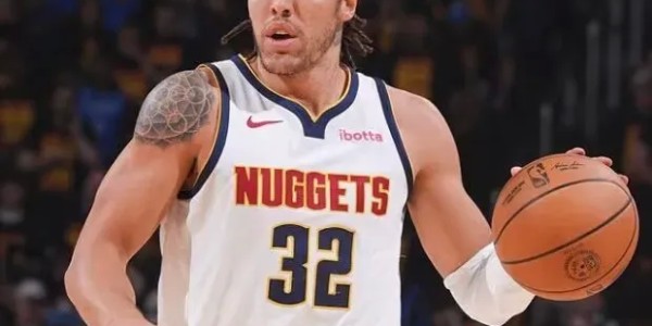 开云体育登录-戈登：我们并不那么在意排名，更在意我们打得怎么样