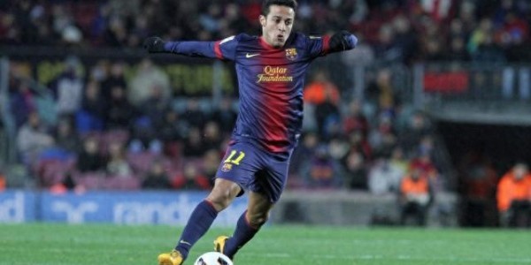 开云体育官网-罗马诺：蒂亚戈已决定重返巴萨教练组，若一切顺利下周可能回归