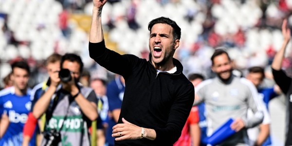 开云体育官网-小法：唯一每年都该得金球的人是梅西，亚马尔继续进步或达他水平