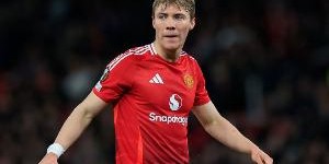 7200万镑总价引进！BBC：曼联准备3000万镑出售霍伊伦