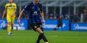 慢镜头：本周是卢克曼转会的关键时刻 多支球队对帕瓦尔表达兴趣