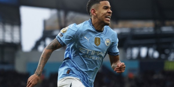 泰晤士报：曼城为萨维尼奥标价约6700万英镑