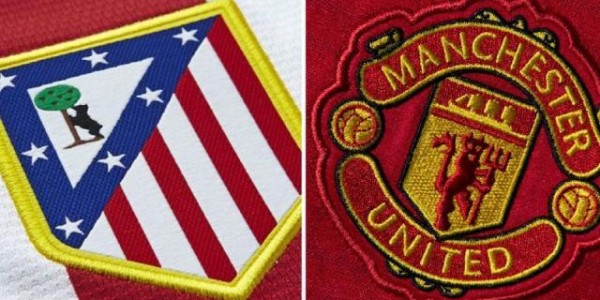 【前瞻】气势正盛“克星”在手 曼联对马竞晋级无忧？