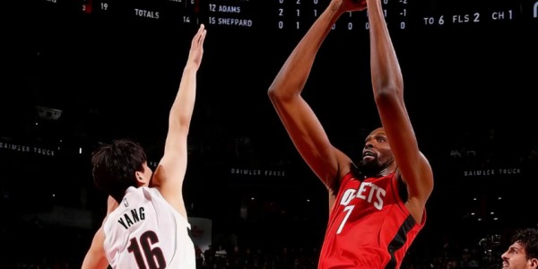 开云 体育-悄悄7连胜，成NBA西部最大不确定因素！湖人难了，雷霆或遇到麻烦