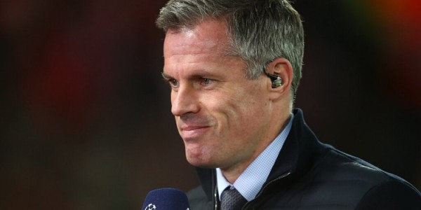 卡拉格评曼联重建标准：五年内追平阿森纳现况即证明阿莫林执教成功