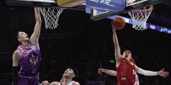 移动体育平台-CBA京城双雄高歌猛进，为何两位教练依旧难言满意？