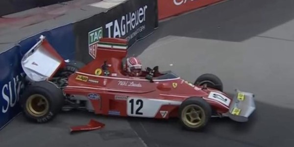 开云体育官网-一回到摩纳哥主场就得撞车？勒克莱尔：不信这邪！