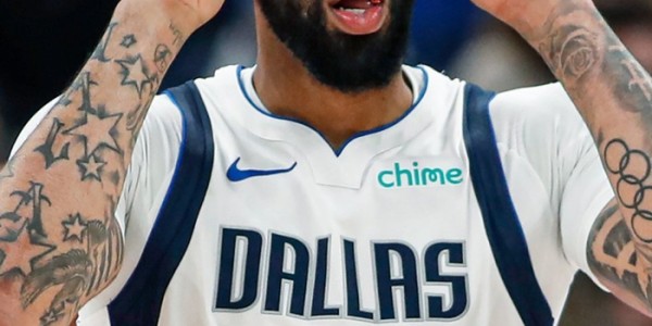 体育赛事-大反转！浓眉确定无需手术至少休战6周 但独行侠已重启交易或卖掉他|安东尼·戴维斯|Shams|凯里·欧文|安东尼-戴维斯|戴维斯-贝尔坦斯_新浪体育_新浪新闻