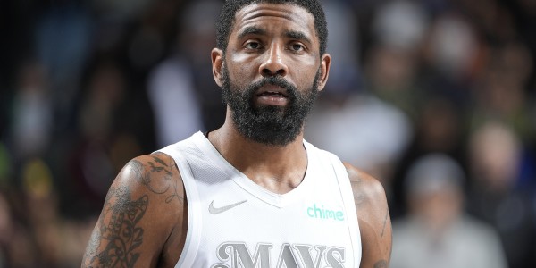 克6：现役欧文&amp;amp;拉梅洛-鲍尔&amp;amp;乔丹-普尔是与我比较像的球员