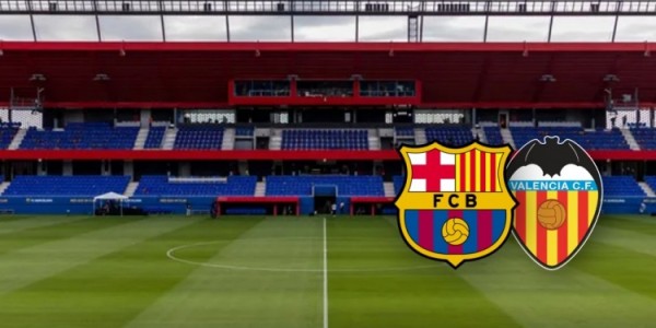 六台：诺坎普仍未投入使用，巴萨考虑向瓦伦球迷分配备用球场门票